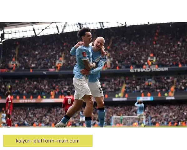 足总杯曼城大胜利物浦哈兰德上演帽子戏法塞梅尼奥精彩传射