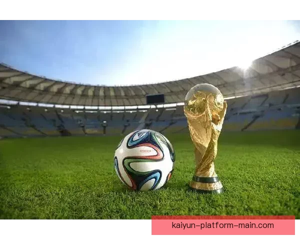 2026世界杯将在北美三国掀起足球盛宴全景解析 2026世界杯将在北美三国掀起足球盛宴全景解析