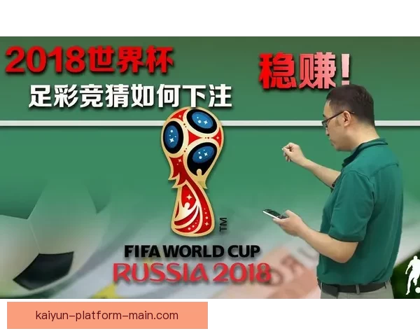 世界杯竞猜赢豪礼，签到参与尽享精彩奖励活动